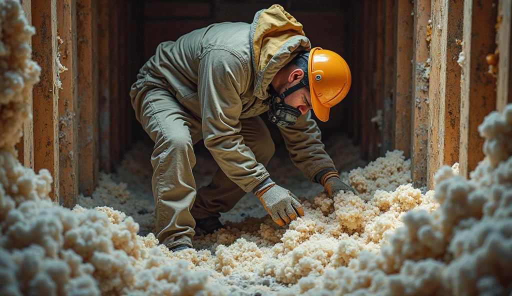 go green insulation