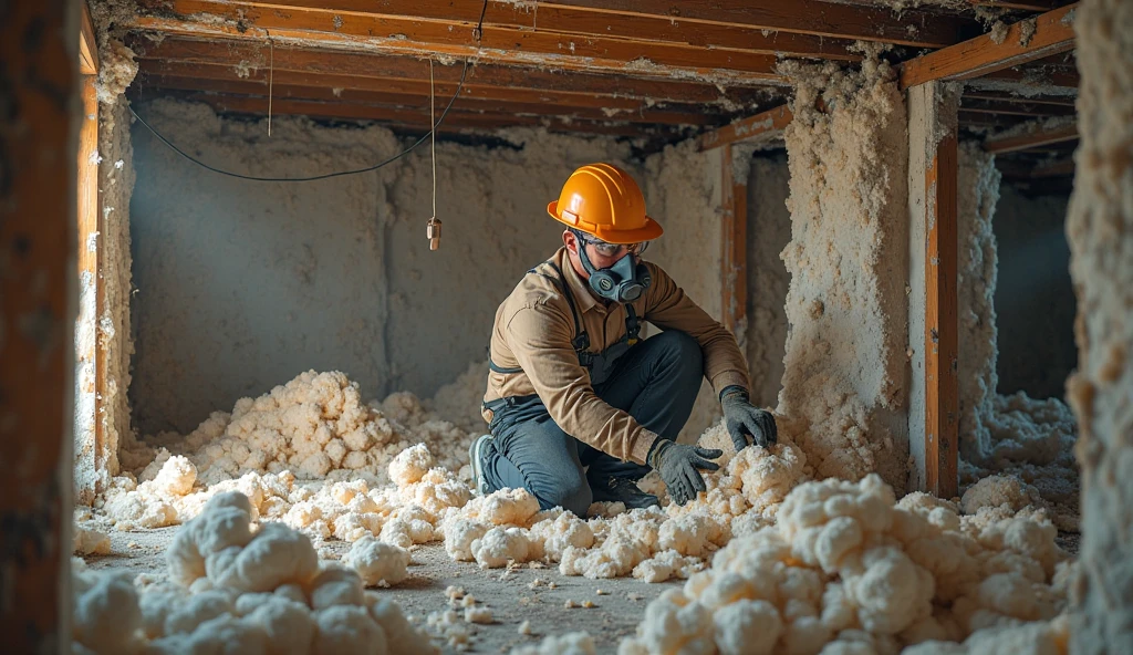 go green insulation