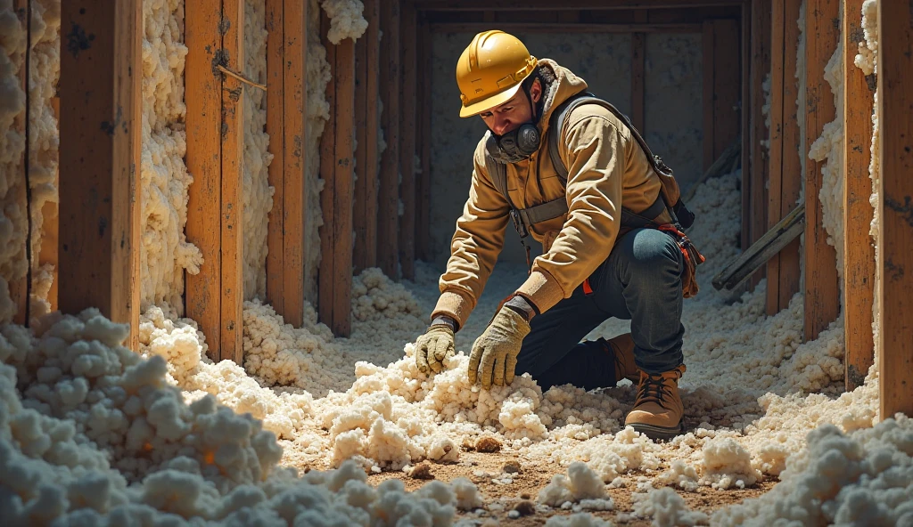go green insulation