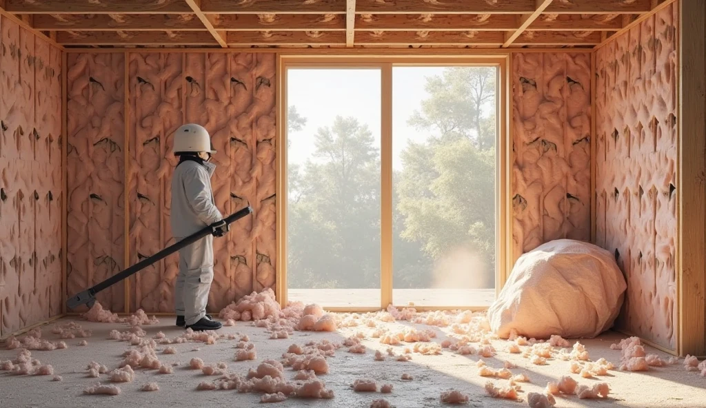 go green insulation