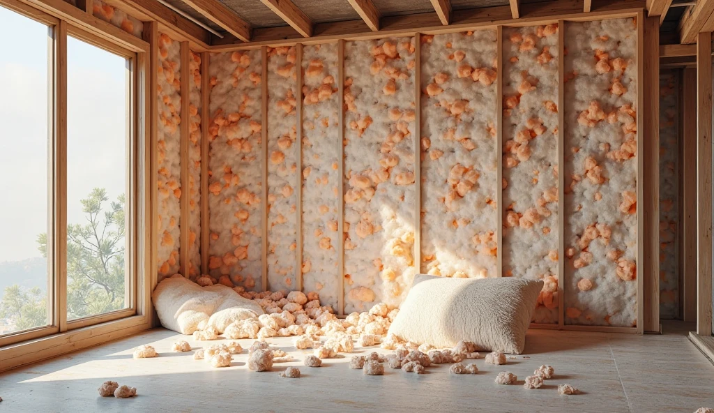 go green insulation