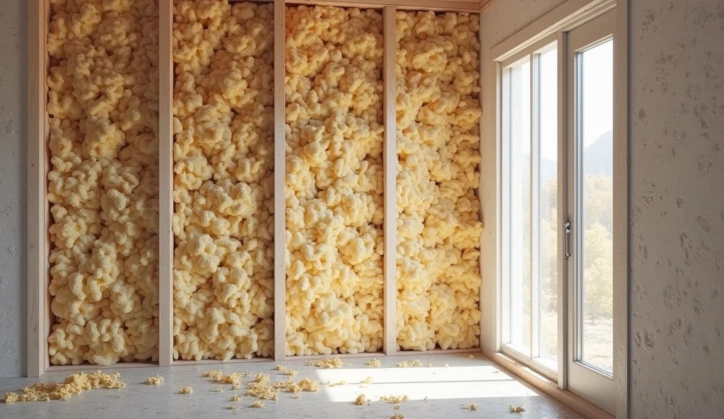 go green insulation