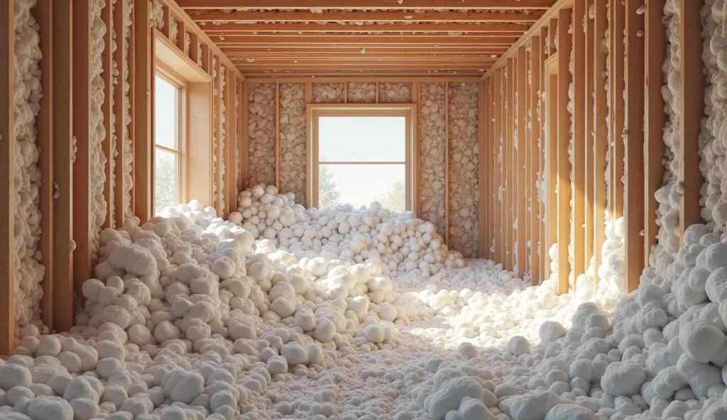 go green insulation
